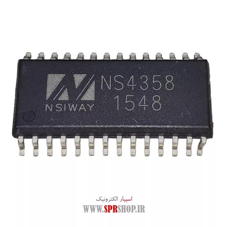 آی سی NS4358 SOP-28