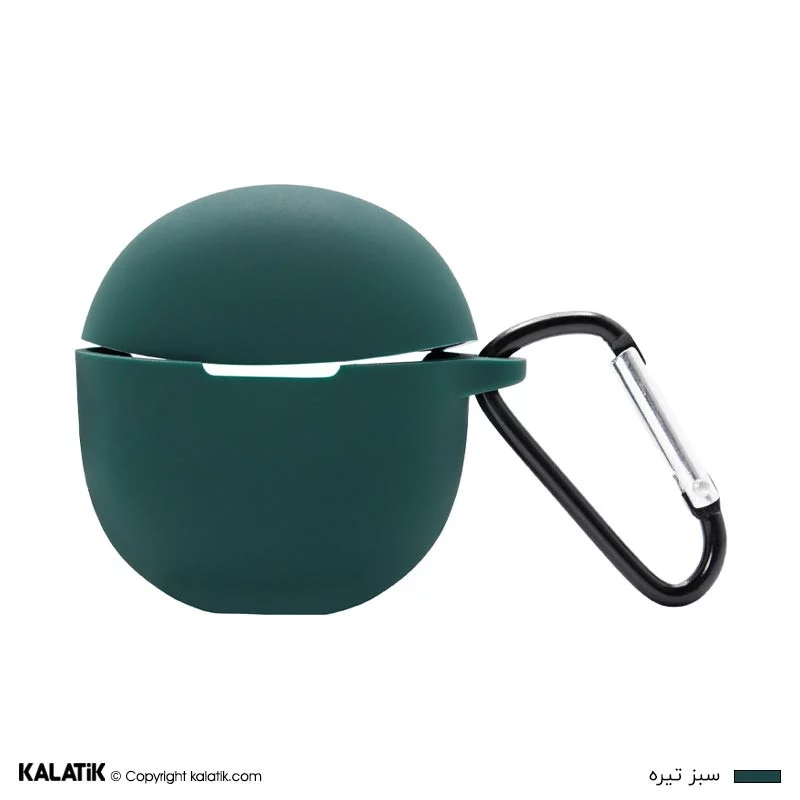 کاور سیلیکونی مناسب برای هدفون Haylou X1 Neo