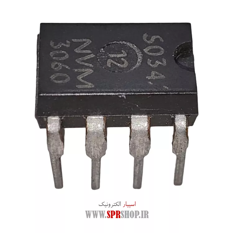 آی سی NVM3060