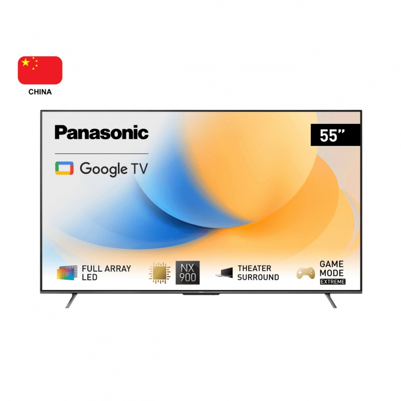 تلویزیون پاناسونیک 55 اینچی 55NX900