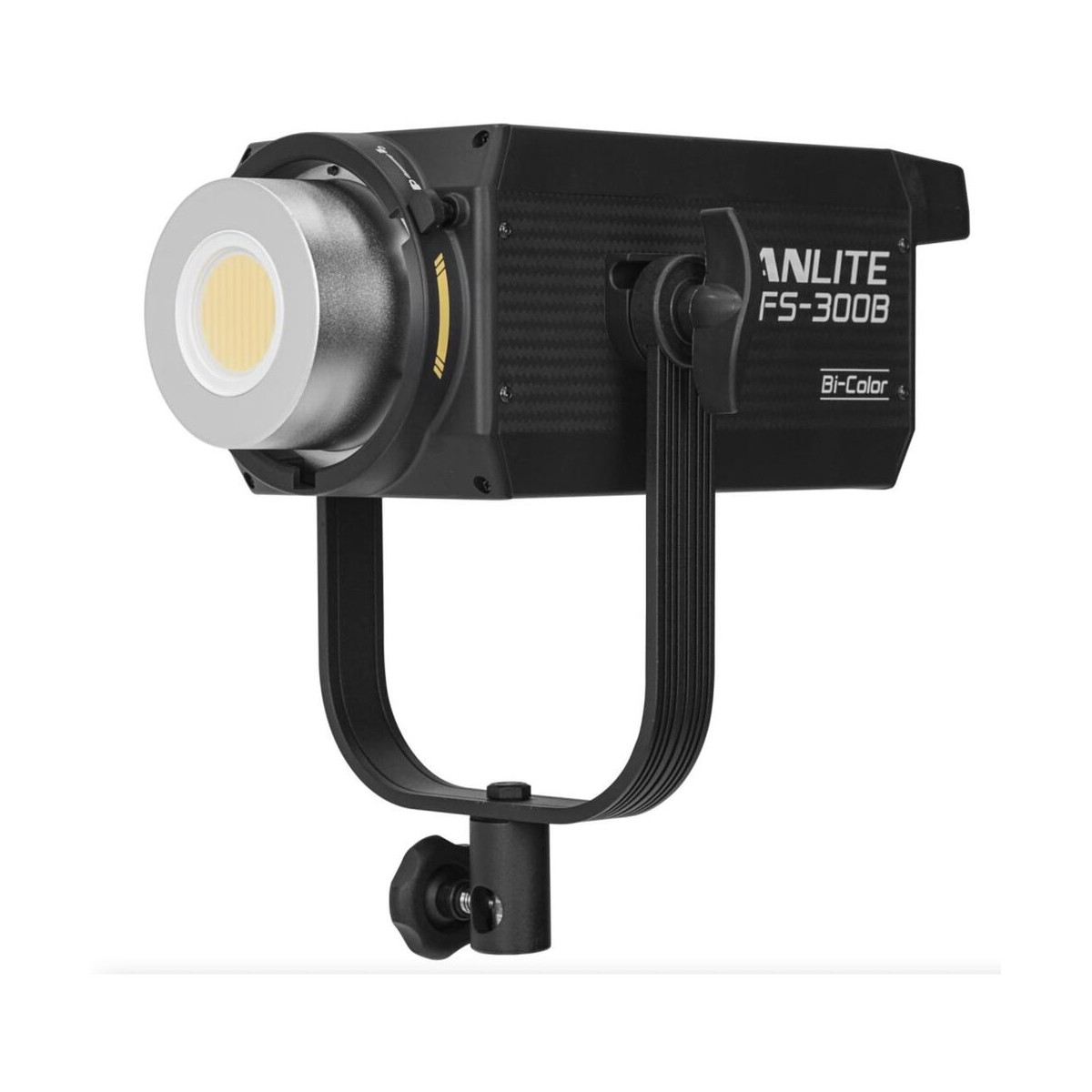 نور ثابت نانلایت مدل Nanlite FS-300B Bi-Color LED