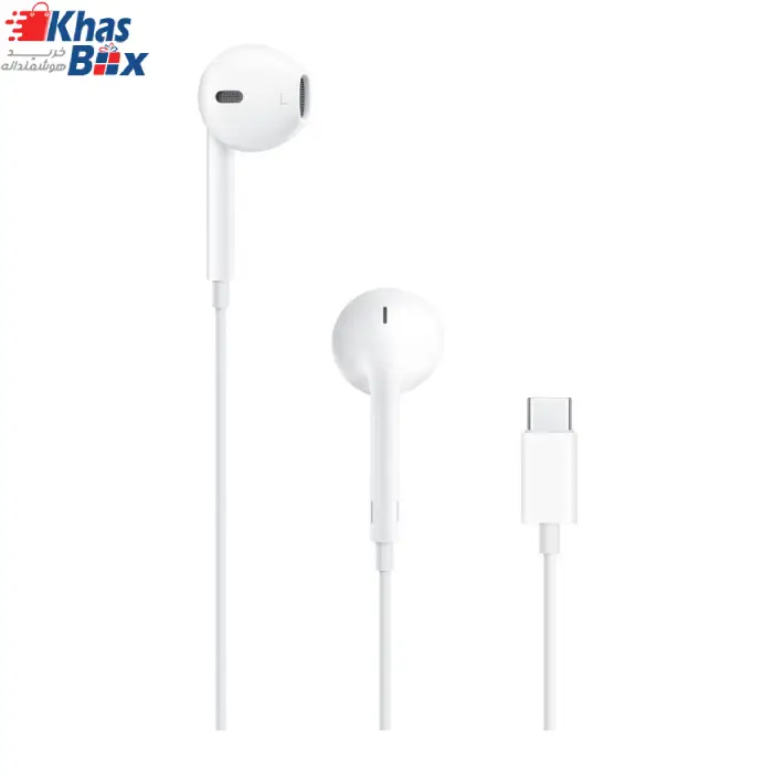 هندزفری طرح اپل Type-C