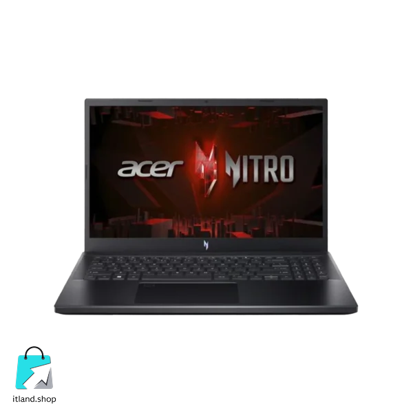 لپ تاپ گیمینگ ایسر Nitro V 15 ANV15-51-52AM-ZA