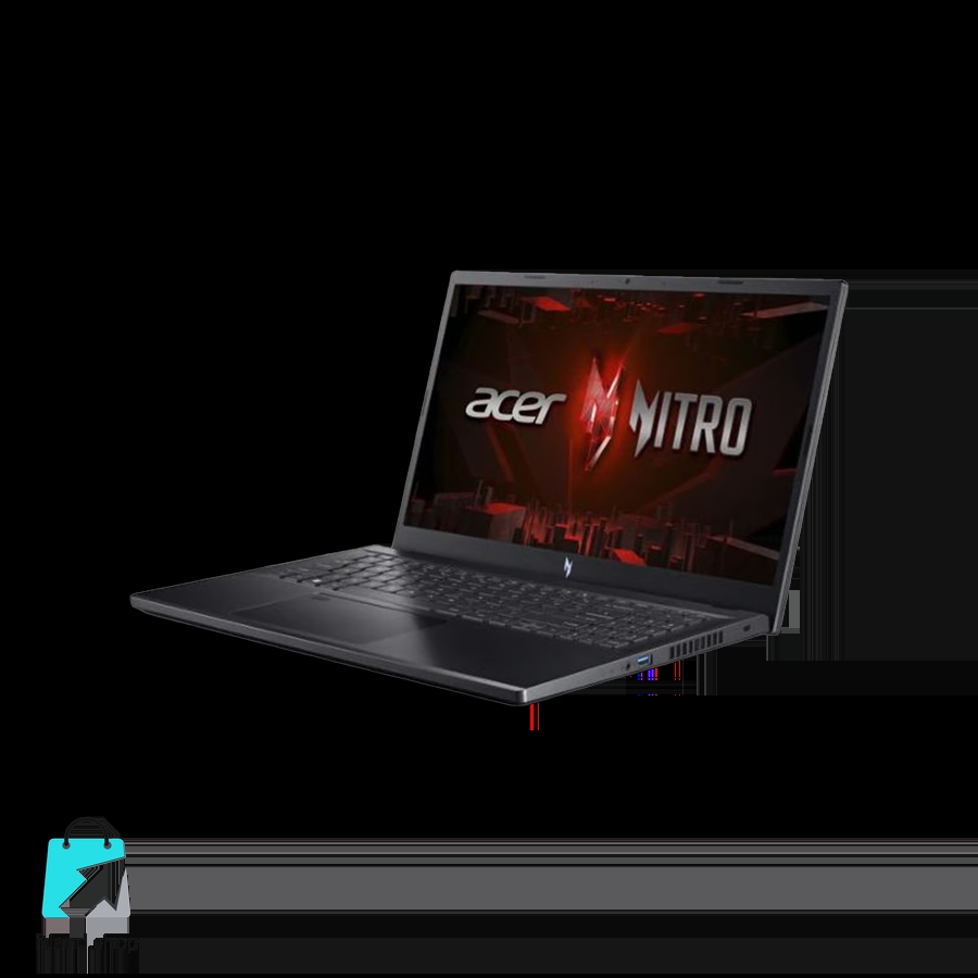 لپ تاپ گیمینگ ایسر Nitro V 15 ANV15-51-52AM-ZC