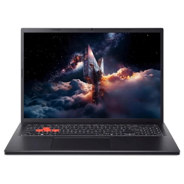 لپ تاپ گیمینگ ایسر NITRO LITE 16 پردازنده Core i5 رم 16GB حافظه 512GB گرافیک 6GB RTX 3050