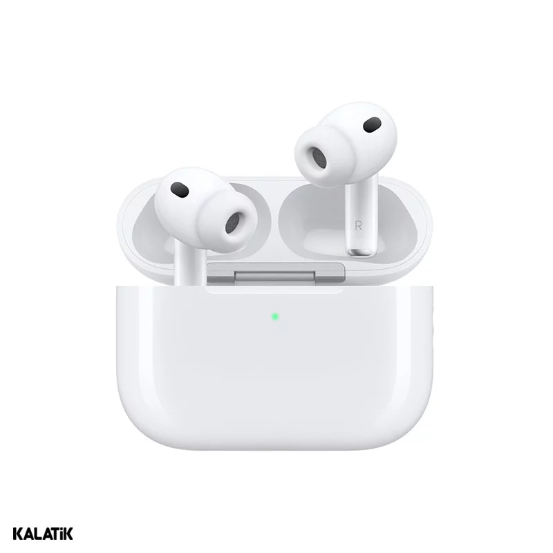 هندزفری بی سیم اپل مدل AirPods Pro 3