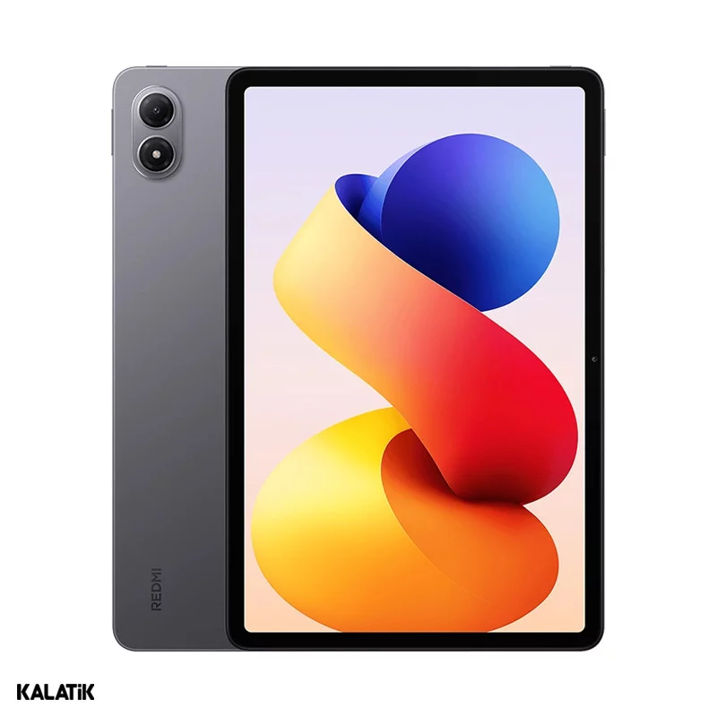 تبلت شیائومی مدل Poco Pad M1 (2025, 12.1") WiFi ظرفیت 256/8 گیگابایت
