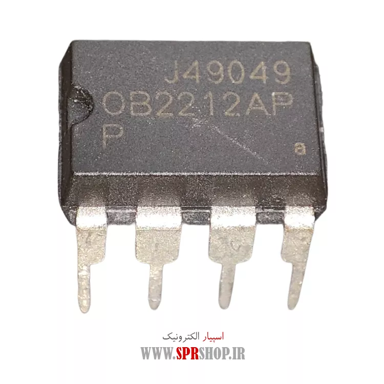 آی سی OB2212 DIP-7