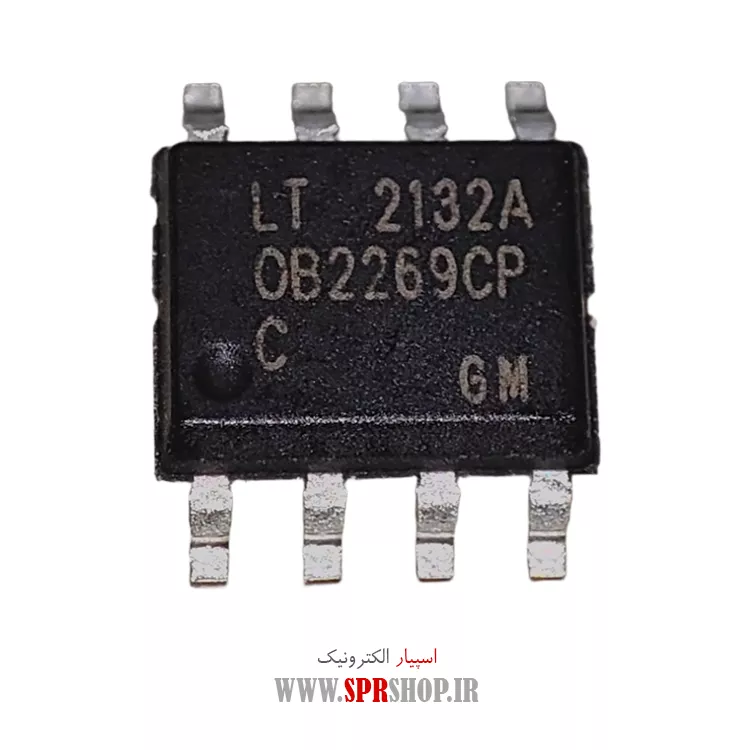 آی سی OB2269CPC SOP-8