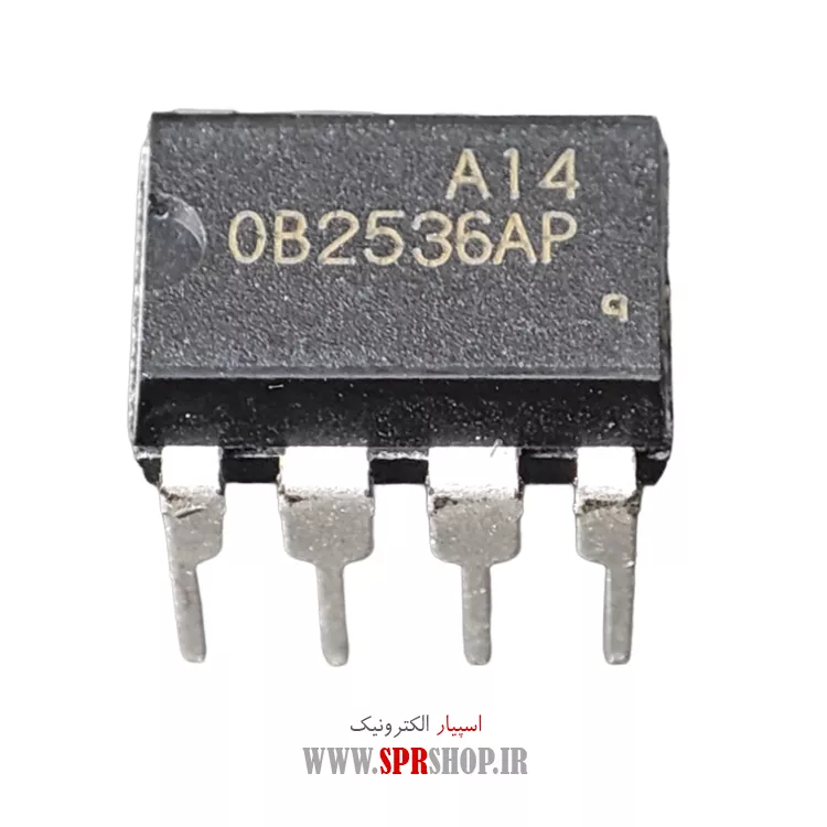 آی سی OB2536AP DIP-8