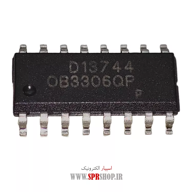 آی سی OB3306QP SOP-16