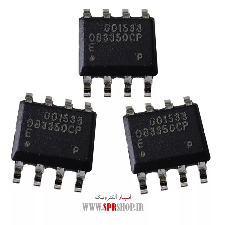 آی سی OB3350 SOP-8