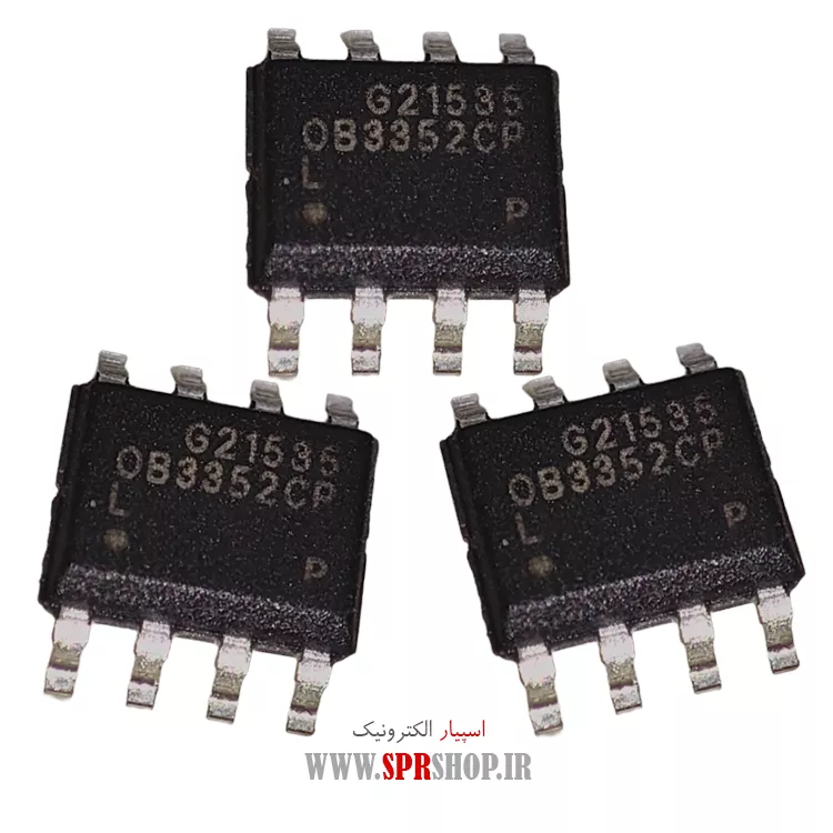 آی سی OB3352CP SOP-8
