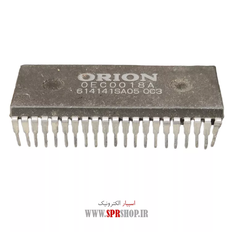 آی سی OEC0018