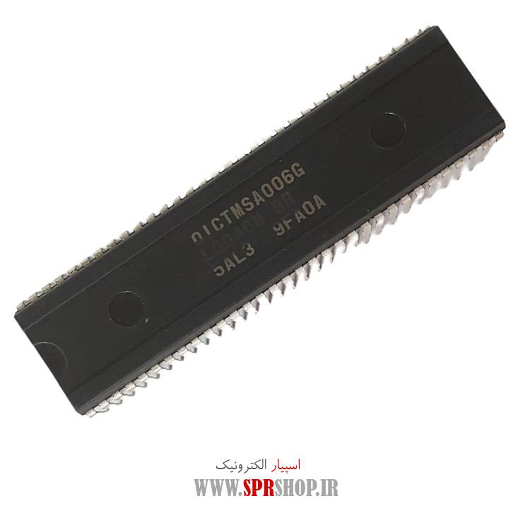 آی سی OICTMSA006B=LV76233N 5F