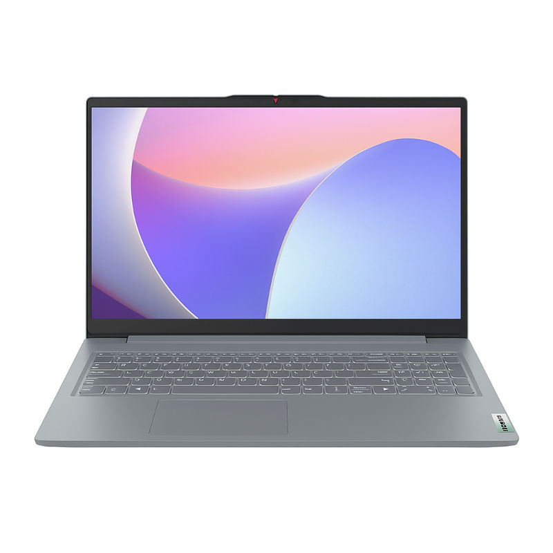 لپ تاپ لنوو 15.6 اینچی مدل IdeaPad Slim 3 i3 1315U 8GB 128GB UHD