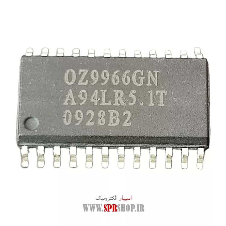 آی سی OZ9966GN SOP-24