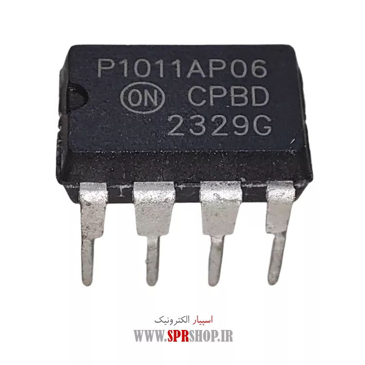 آی سی P1011AP06 DIP-7