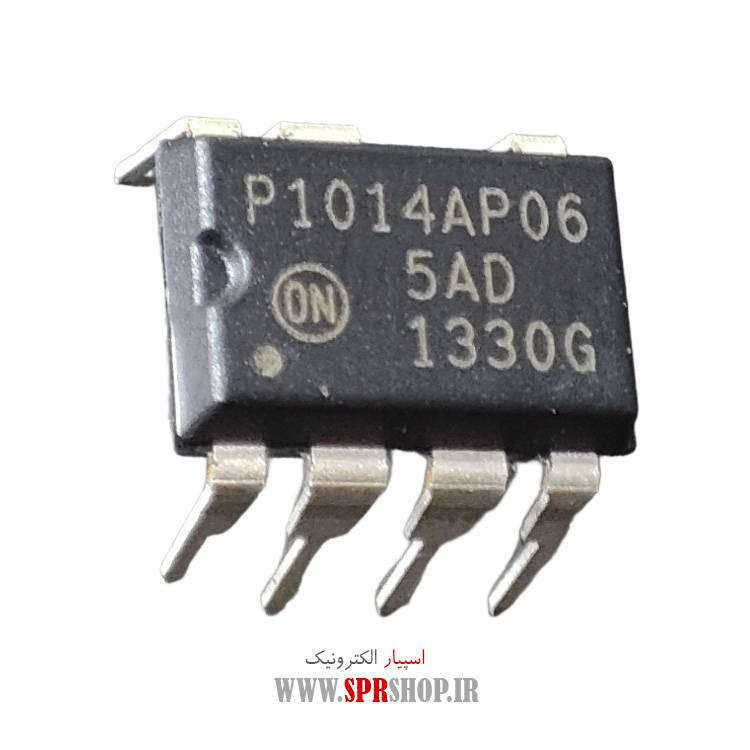 آی سی P1014AP06 DIP-7