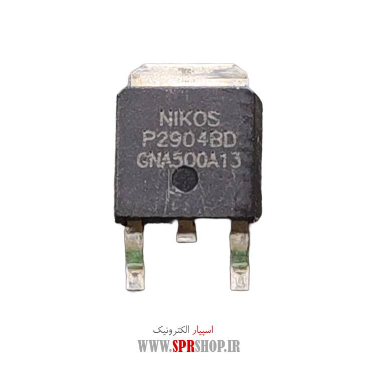 ترانزیستور P2904BD TO-252