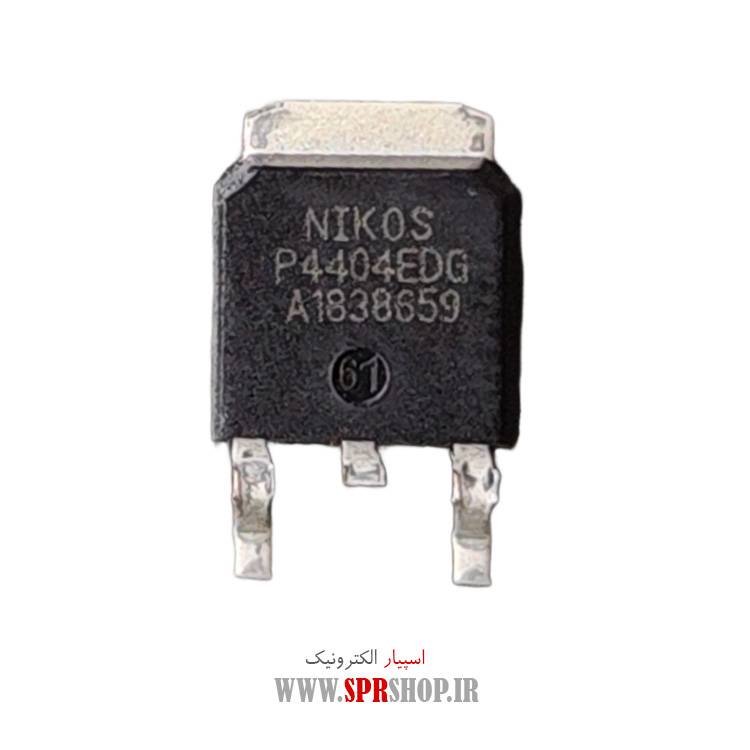 ترانزیستور P4404EDG TO-252