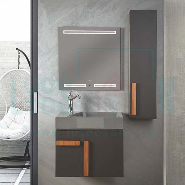 روشویی کابین لیزاکو مدل کد-P10