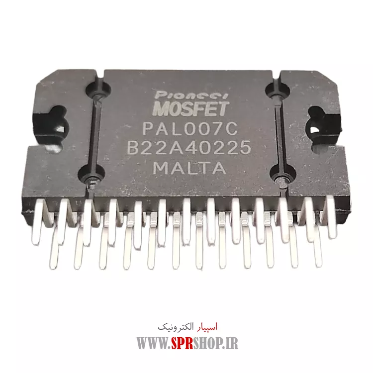 آی سی PAL007C ORG