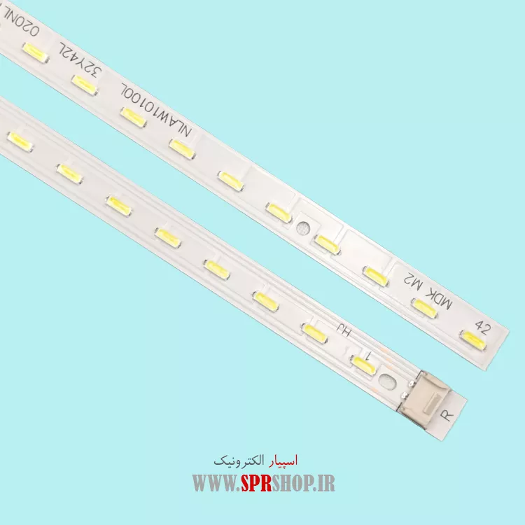 بک لایت تلویزیون 32 اینچ پاناسونیک مدل 32E3R