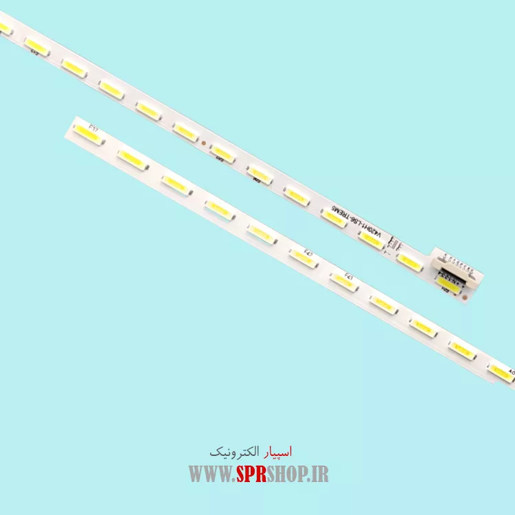 بک لایت تلویزیون 42 اینچ پاناسونیک مدل 42THL - 42E6E - 42LFE6