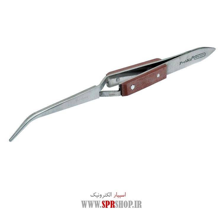 پنس معكوس سركج پروسکیت مدل 1PK-117T