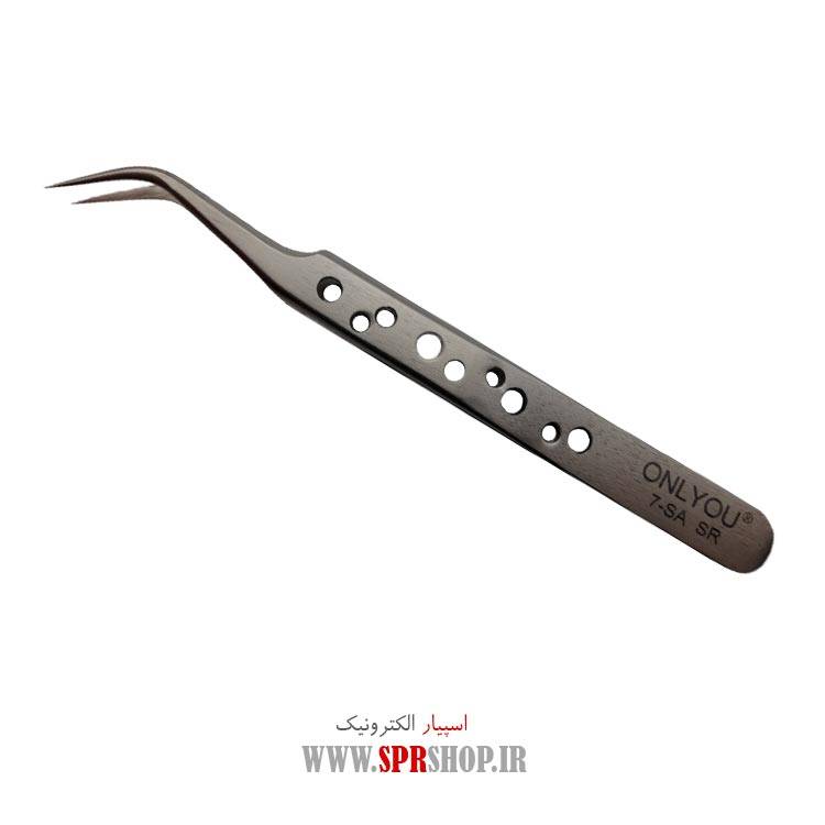 پنس سركج ONLYOU 7-SA