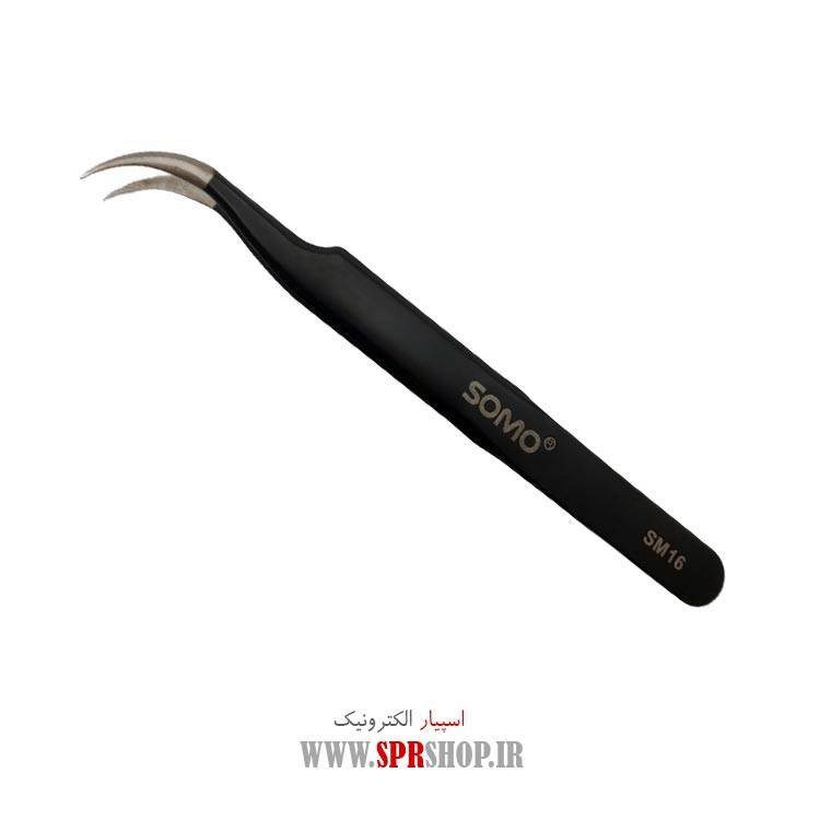 پنس سرکج سومو مدل SM16