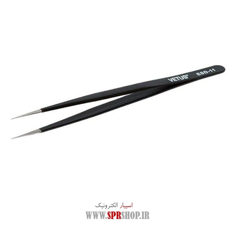 ABZ PANS SAR SAF VETUS ESD-11 140MM