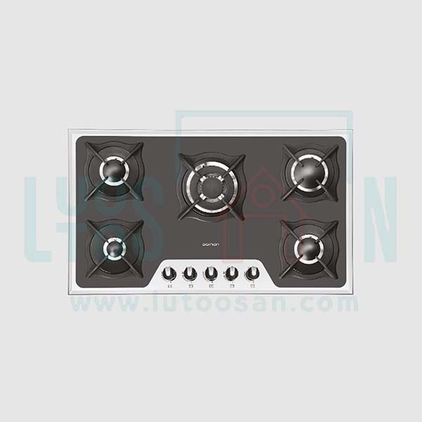 اجاق گاز پرنیان مدل PB5214