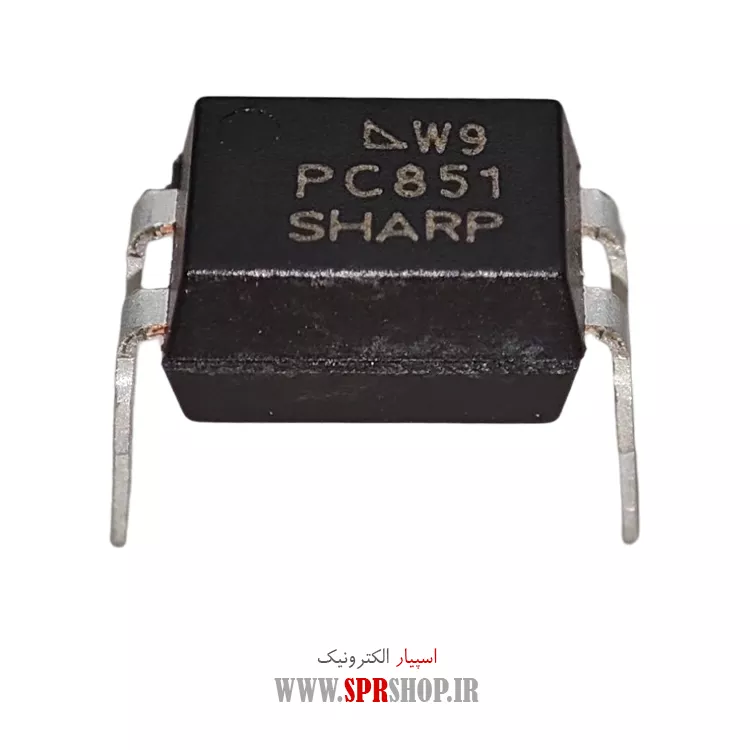 آی سی PC851 DIP-4