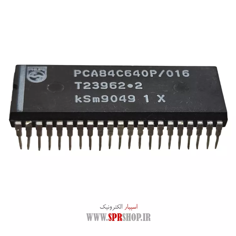 آی سی PCA84C640-016