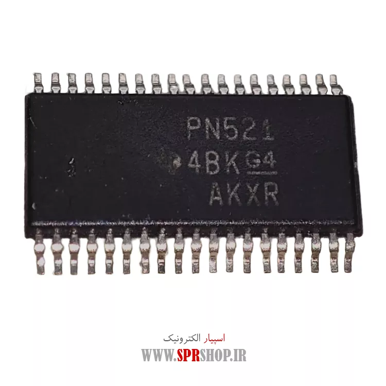 آی سی PN521 TSSOP-38