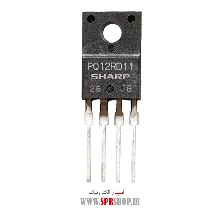 آی سی PQ12