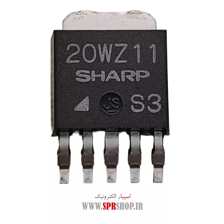 آی سی PQ20WZ11 TO-252