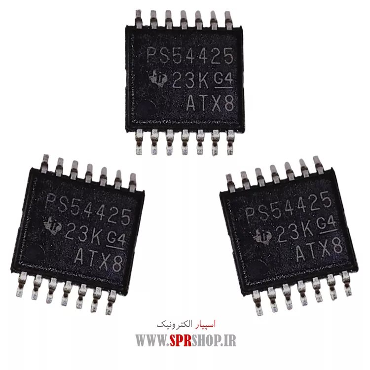 آی سی PS54425 TSSOP-14