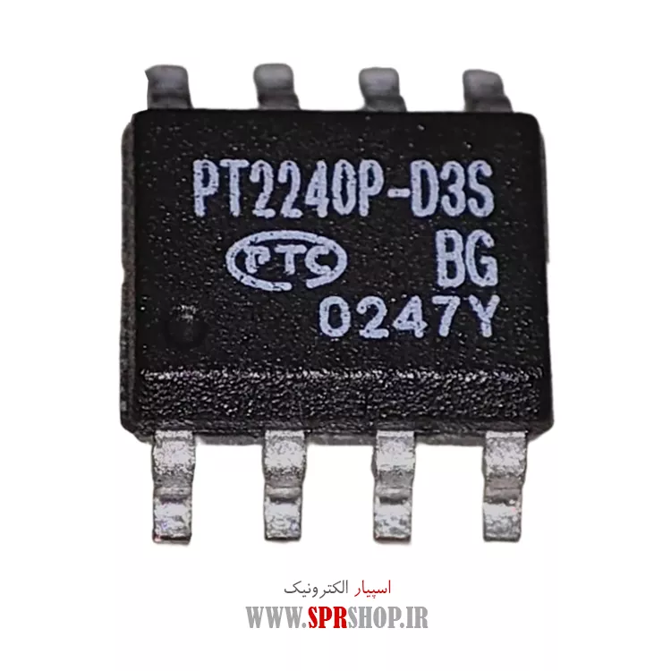 آی سی PT2240PD3S SOP-8