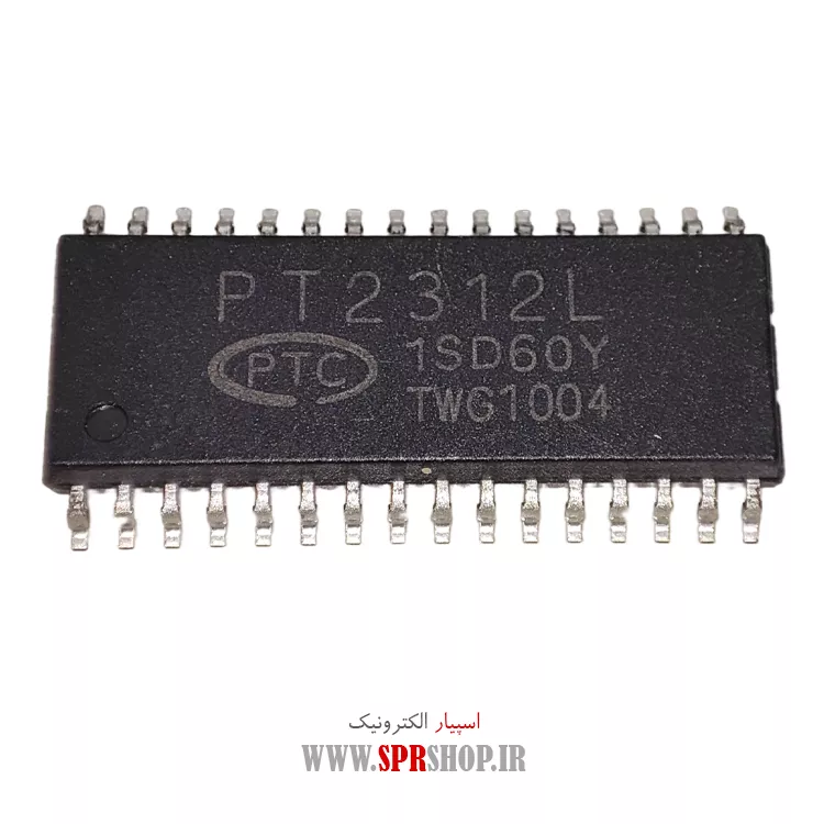 آی سی PT2312L SOP-32