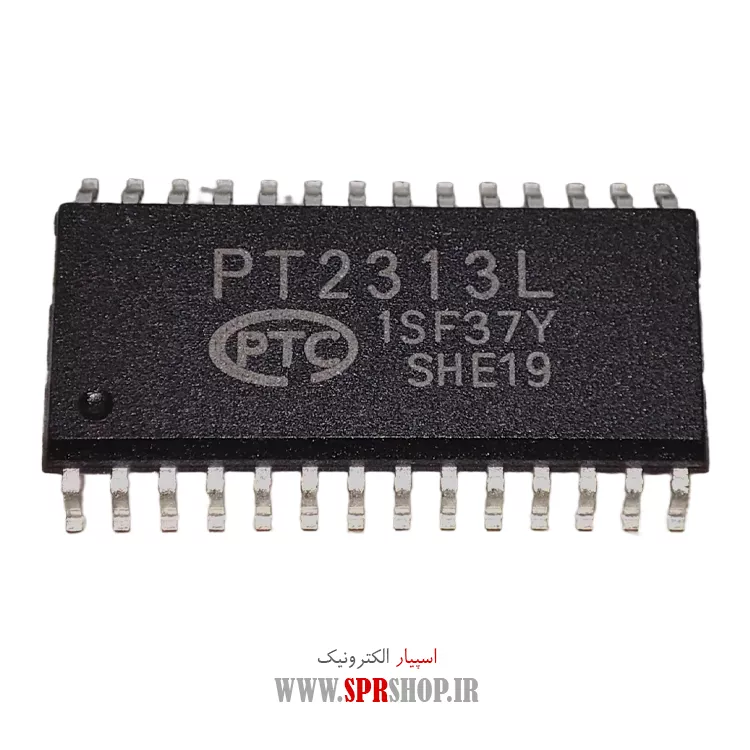 آی سی PT2313L-3313