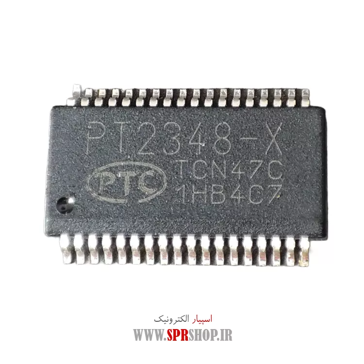 آی سی PT2348-X SOP-36 ORG