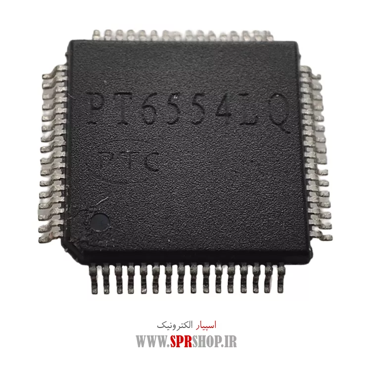 آی سی PT6554LQ