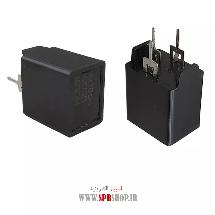 PTC سه پایه مشکی اصلی