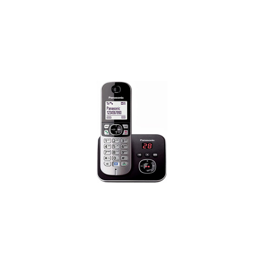 تلفن بی سیم پاناسونیک مدل KX-TG6821