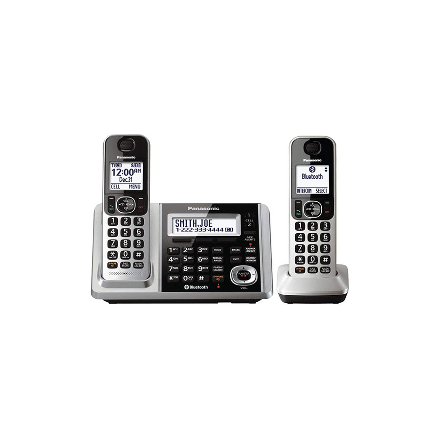 تلفن بی سیم پاناسونیک مدل KX-TGF372