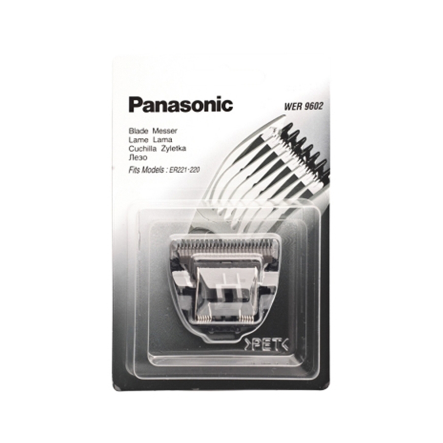 تیغ ماشین اصلاح پاناسونیک مدل WER9602Y