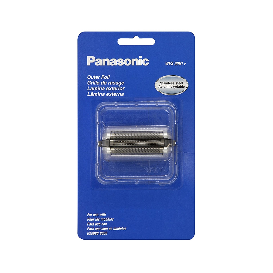 تیغ ماشین اصلاح پاناسونیک مدل WES9061P